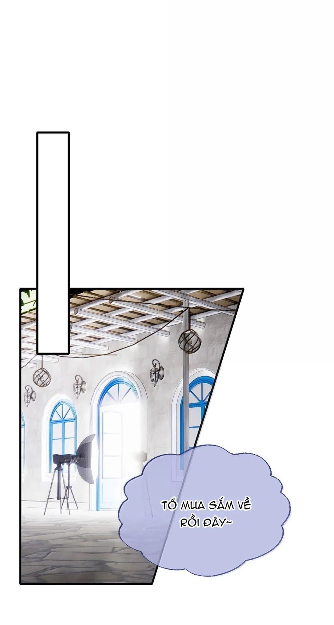 ĐỐI TƯỢNG CÔNG LƯỢC! THIẾT LẬP TÍNH CÁCH CỦA ANH BỊ MÉO MÓ RỒI! Chapter 22 Trang 15