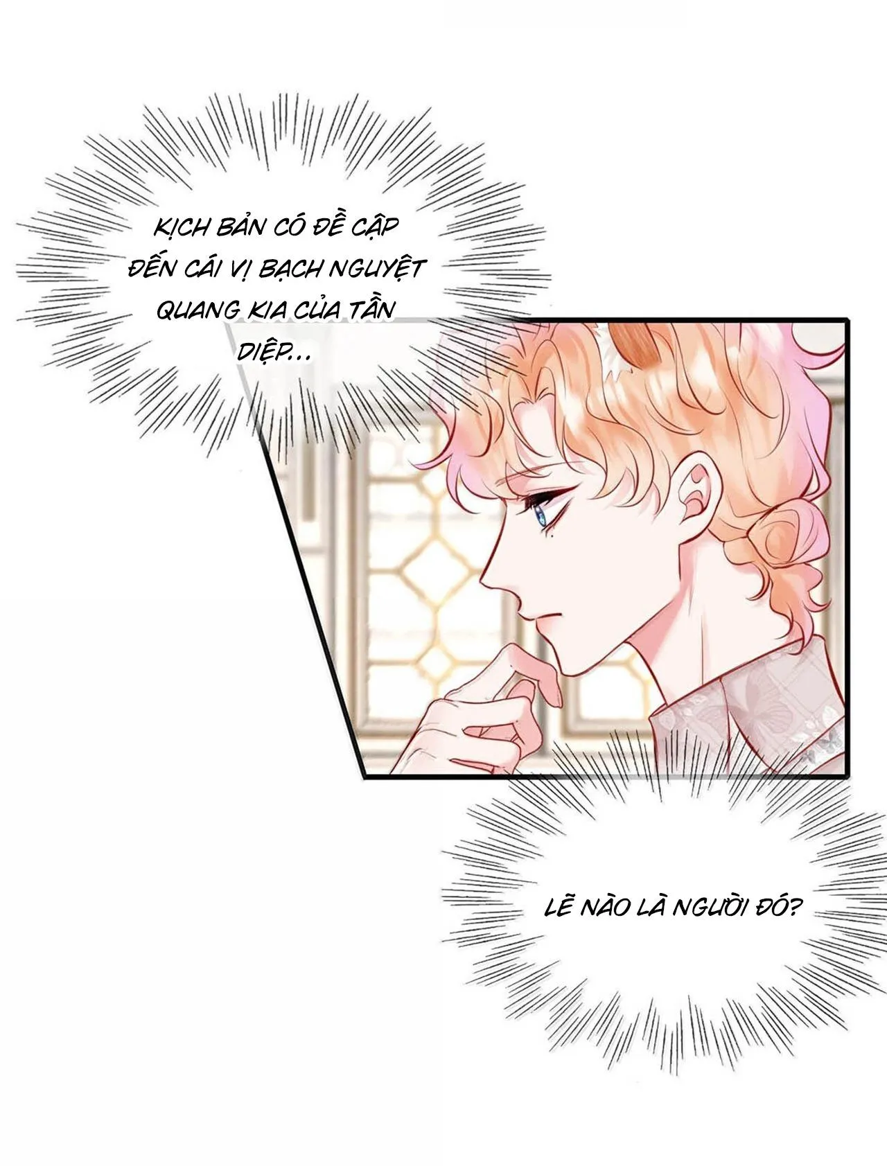 ĐỐI TƯỢNG CÔNG LƯỢC! THIẾT LẬP TÍNH CÁCH CỦA ANH BỊ MÉO MÓ RỒI! Chapter 22 Trang 24