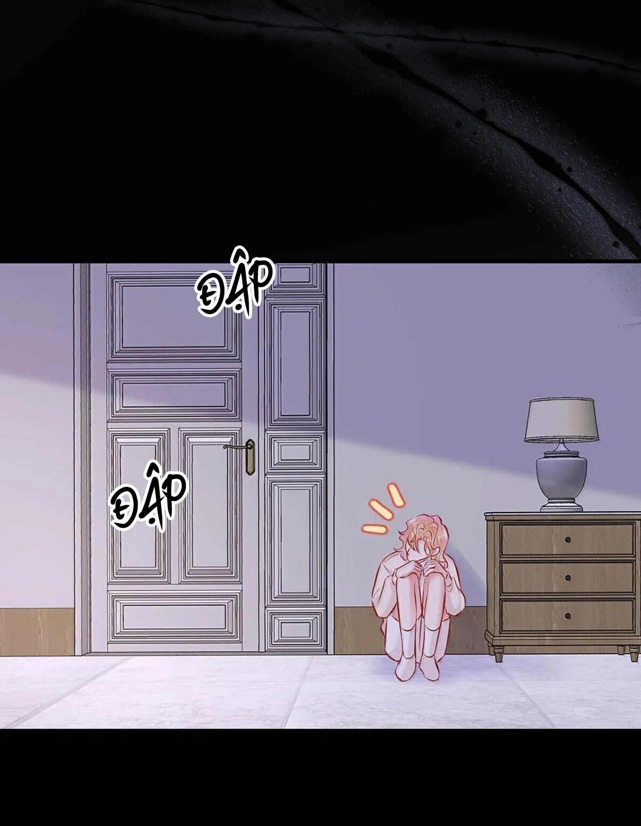 ĐỐI TƯỢNG CÔNG LƯỢC! THIẾT LẬP TÍNH CÁCH CỦA ANH BỊ MÉO MÓ RỒI! Chapter 22 Trang 35