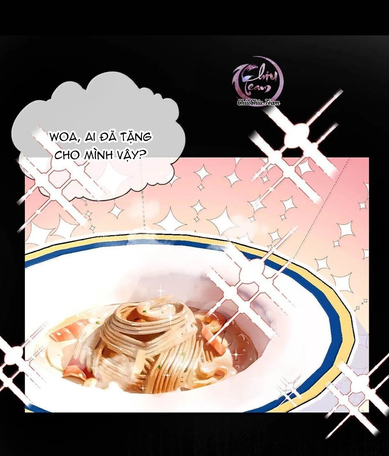 ĐỐI TƯỢNG CÔNG LƯỢC! THIẾT LẬP TÍNH CÁCH CỦA ANH BỊ MÉO MÓ RỒI! Chapter 22 Trang 37