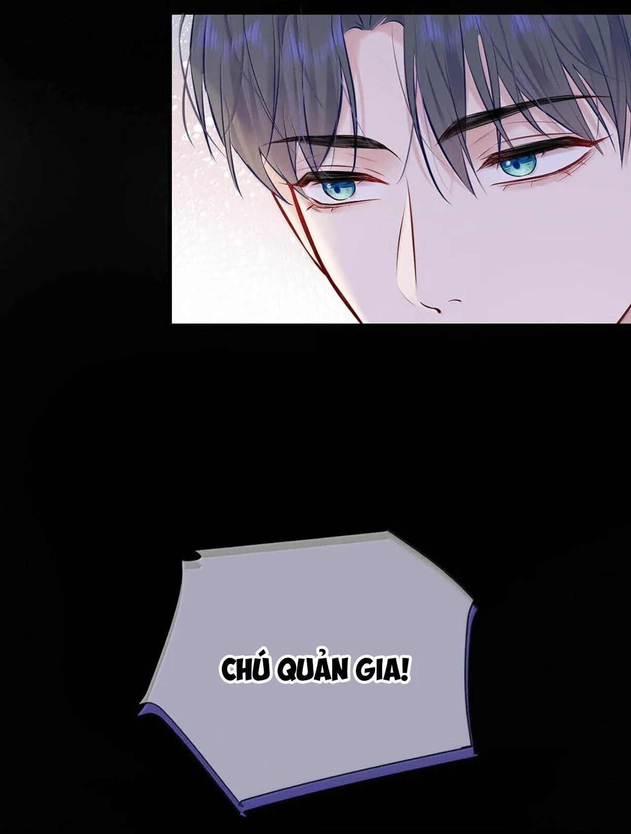 ĐỐI TƯỢNG CÔNG LƯỢC! THIẾT LẬP TÍNH CÁCH CỦA ANH BỊ MÉO MÓ RỒI! Chapter 22 Trang 39