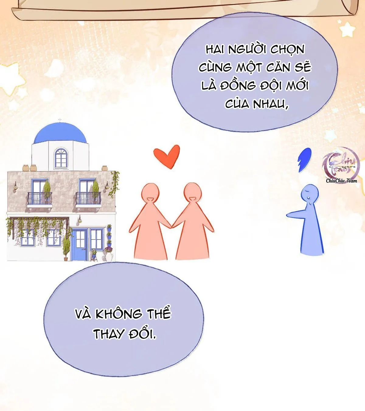 ĐỐI TƯỢNG CÔNG LƯỢC! THIẾT LẬP TÍNH CÁCH CỦA ANH BỊ MÉO MÓ RỒI! Chapter 23 Trang 6