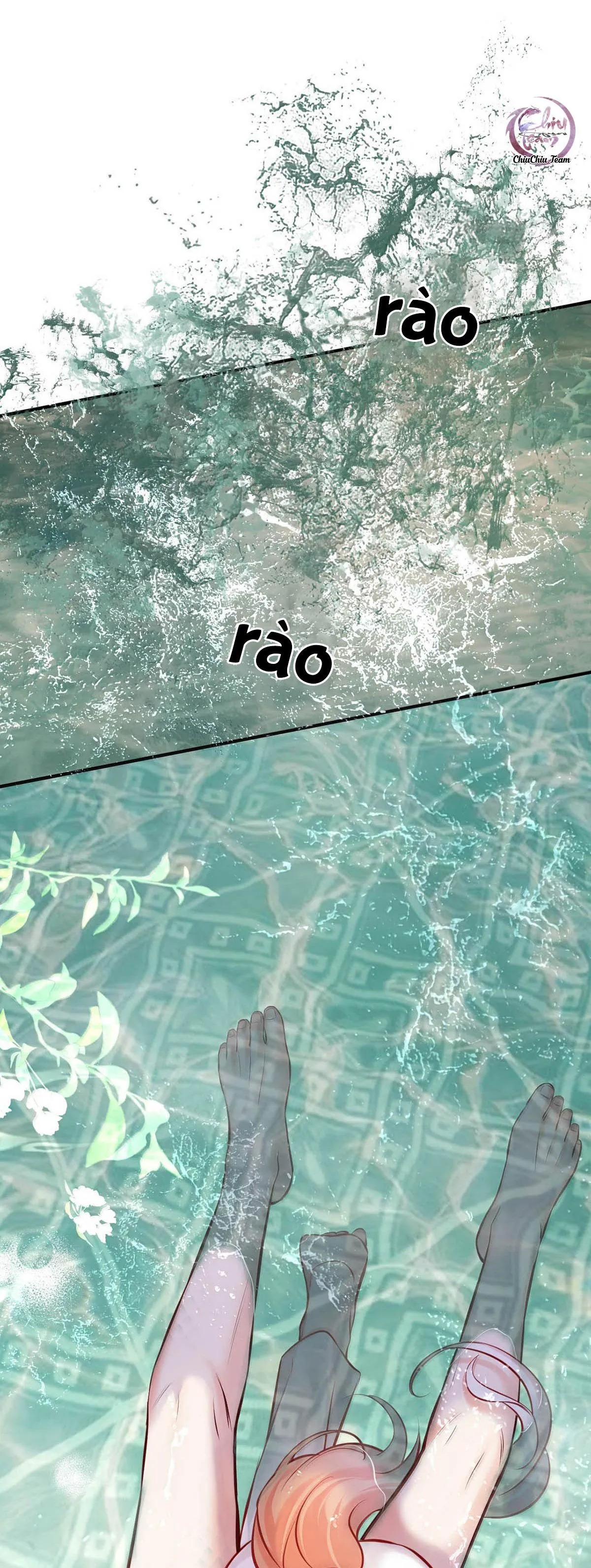 ĐỐI TƯỢNG CÔNG LƯỢC! THIẾT LẬP TÍNH CÁCH CỦA ANH BỊ MÉO MÓ RỒI! Chapter 23 Trang 18