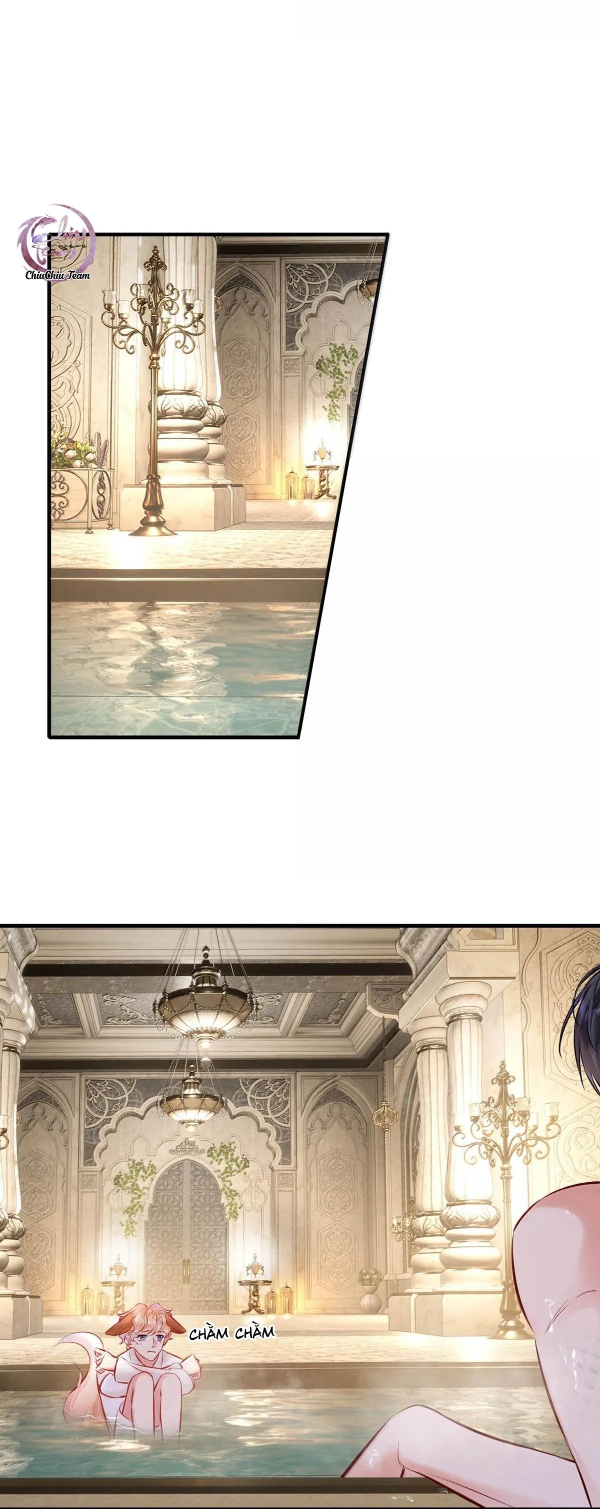 ĐỐI TƯỢNG CÔNG LƯỢC! THIẾT LẬP TÍNH CÁCH CỦA ANH BỊ MÉO MÓ RỒI! Chapter 23 Trang 26