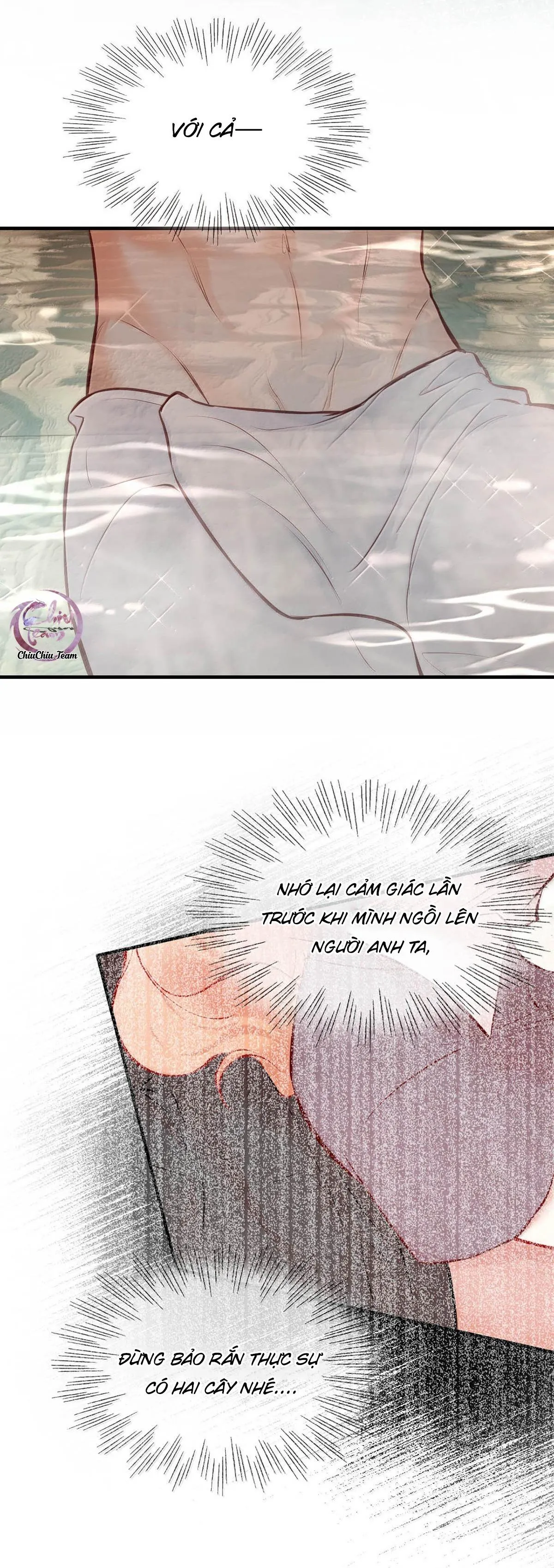 ĐỐI TƯỢNG CÔNG LƯỢC! THIẾT LẬP TÍNH CÁCH CỦA ANH BỊ MÉO MÓ RỒI! Chapter 23 Trang 28