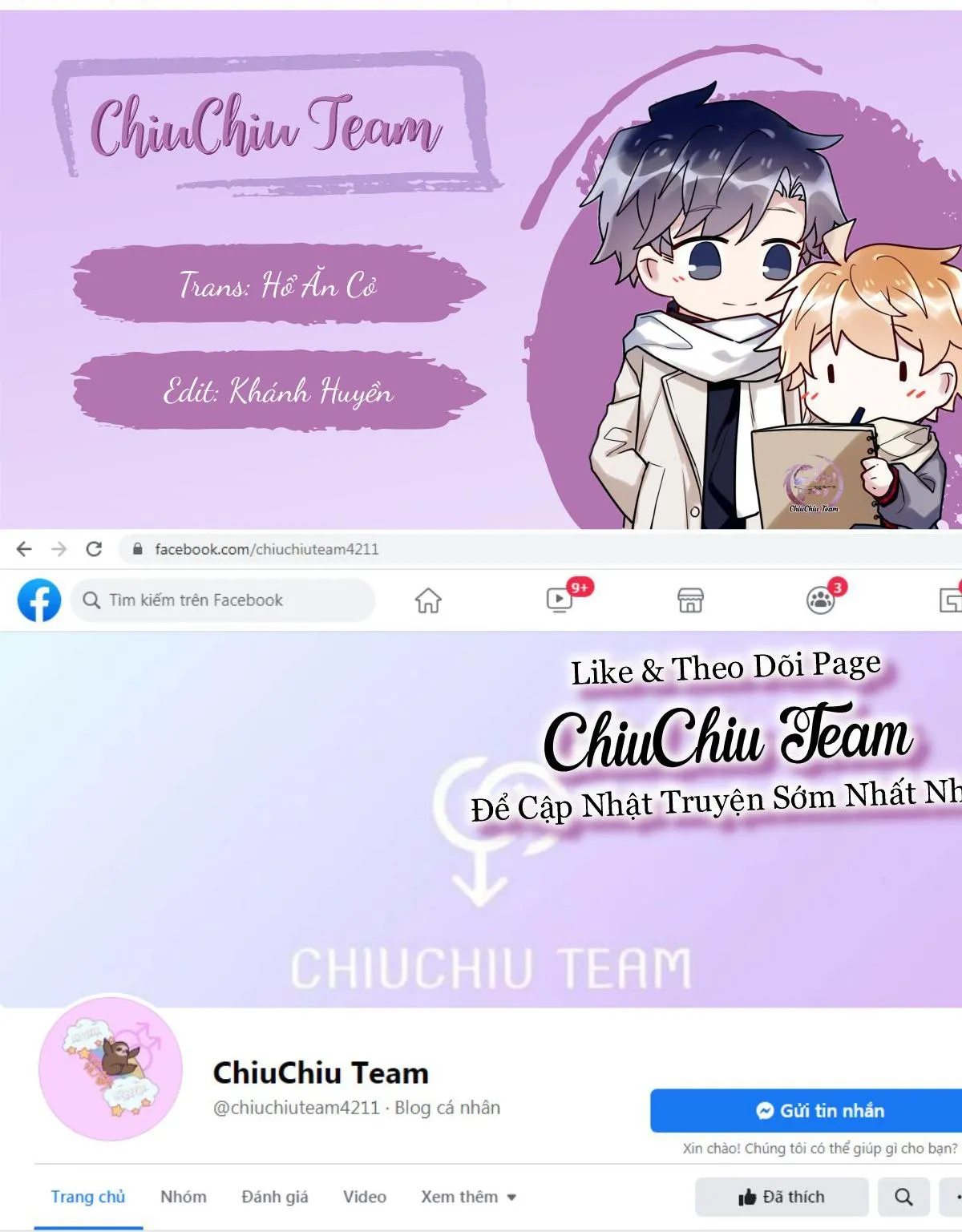 ĐỐI TƯỢNG CÔNG LƯỢC! THIẾT LẬP TÍNH CÁCH CỦA ANH BỊ MÉO MÓ RỒI! Chapter 24 Trang 27