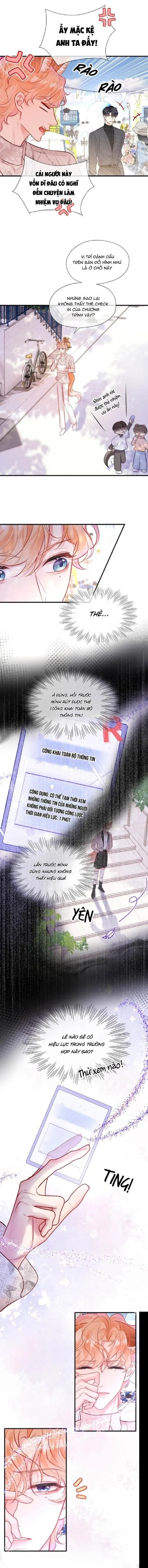 ĐỐI TƯỢNG CÔNG LƯỢC! THIẾT LẬP TÍNH CÁCH CỦA ANH BỊ MÉO MÓ RỒI! Chapter 26 Trang 5