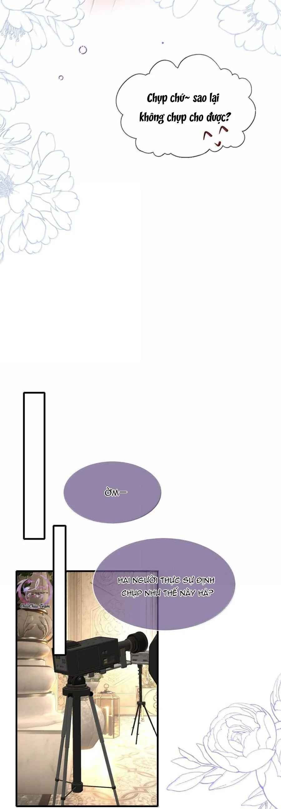 ĐỐI TƯỢNG CÔNG LƯỢC! THIẾT LẬP TÍNH CÁCH CỦA ANH BỊ MÉO MÓ RỒI! Chapter 27 Trang 8