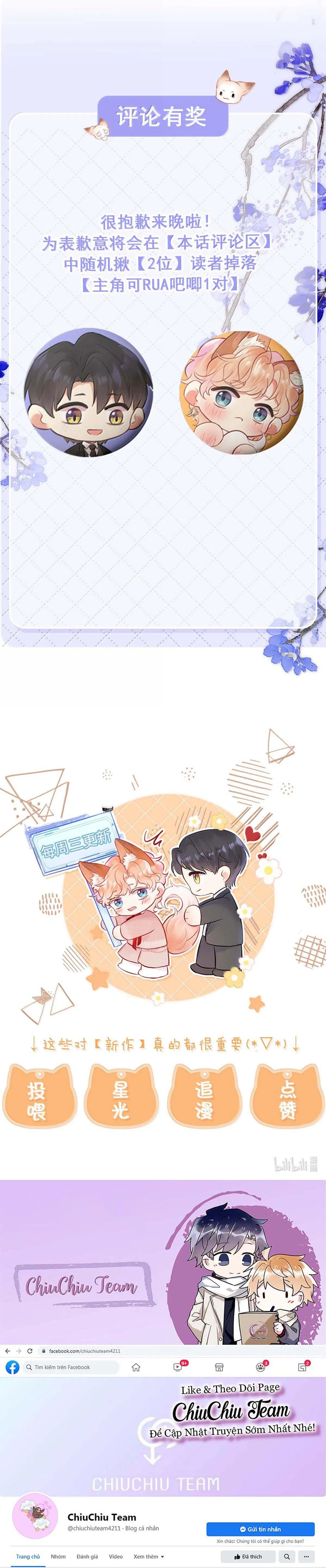 ĐỐI TƯỢNG CÔNG LƯỢC! THIẾT LẬP TÍNH CÁCH CỦA ANH BỊ MÉO MÓ RỒI! Chapter 28 Trang 10