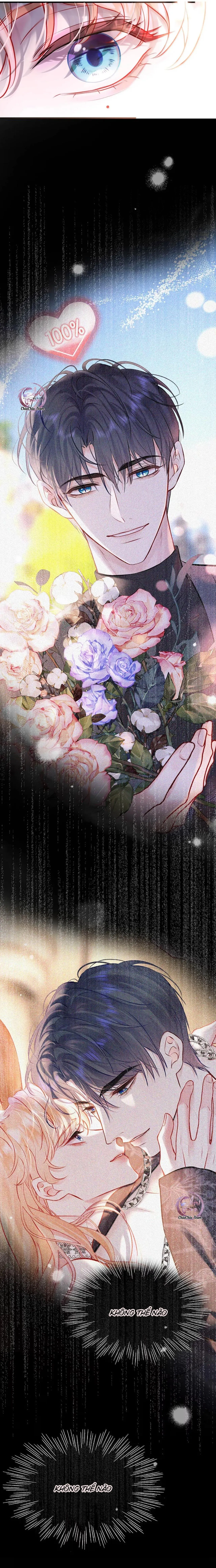 ĐỐI TƯỢNG CÔNG LƯỢC! THIẾT LẬP TÍNH CÁCH CỦA ANH BỊ MÉO MÓ RỒI! Chapter 29 Trang 3