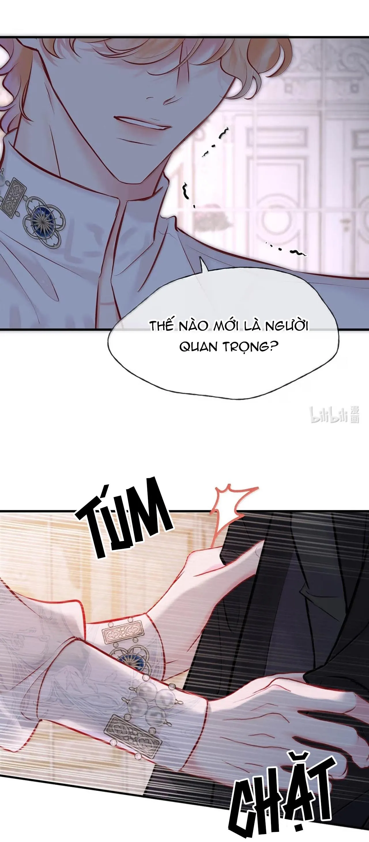 ĐỐI TƯỢNG CÔNG LƯỢC! THIẾT LẬP TÍNH CÁCH CỦA ANH BỊ MÉO MÓ RỒI! Chapter 29 Trang 5