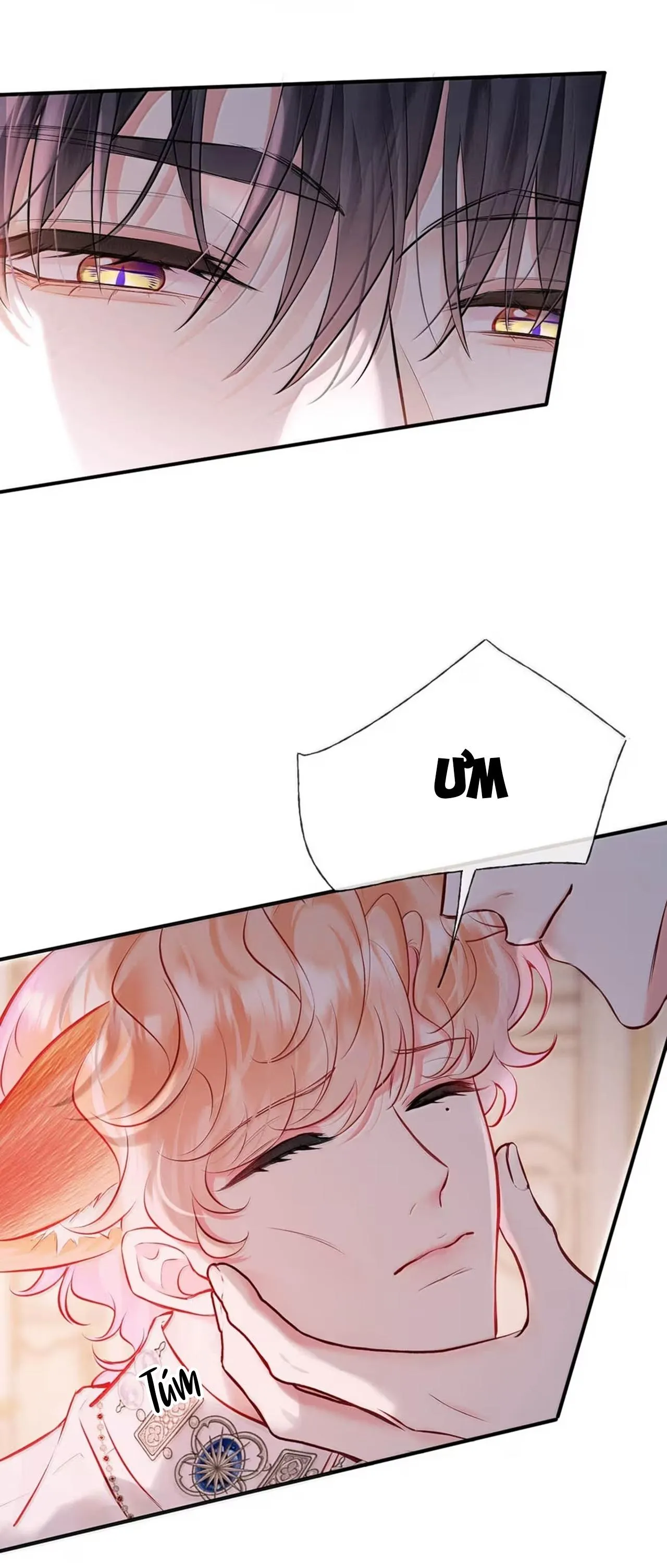 ĐỐI TƯỢNG CÔNG LƯỢC! THIẾT LẬP TÍNH CÁCH CỦA ANH BỊ MÉO MÓ RỒI! Chapter 29 Trang 7