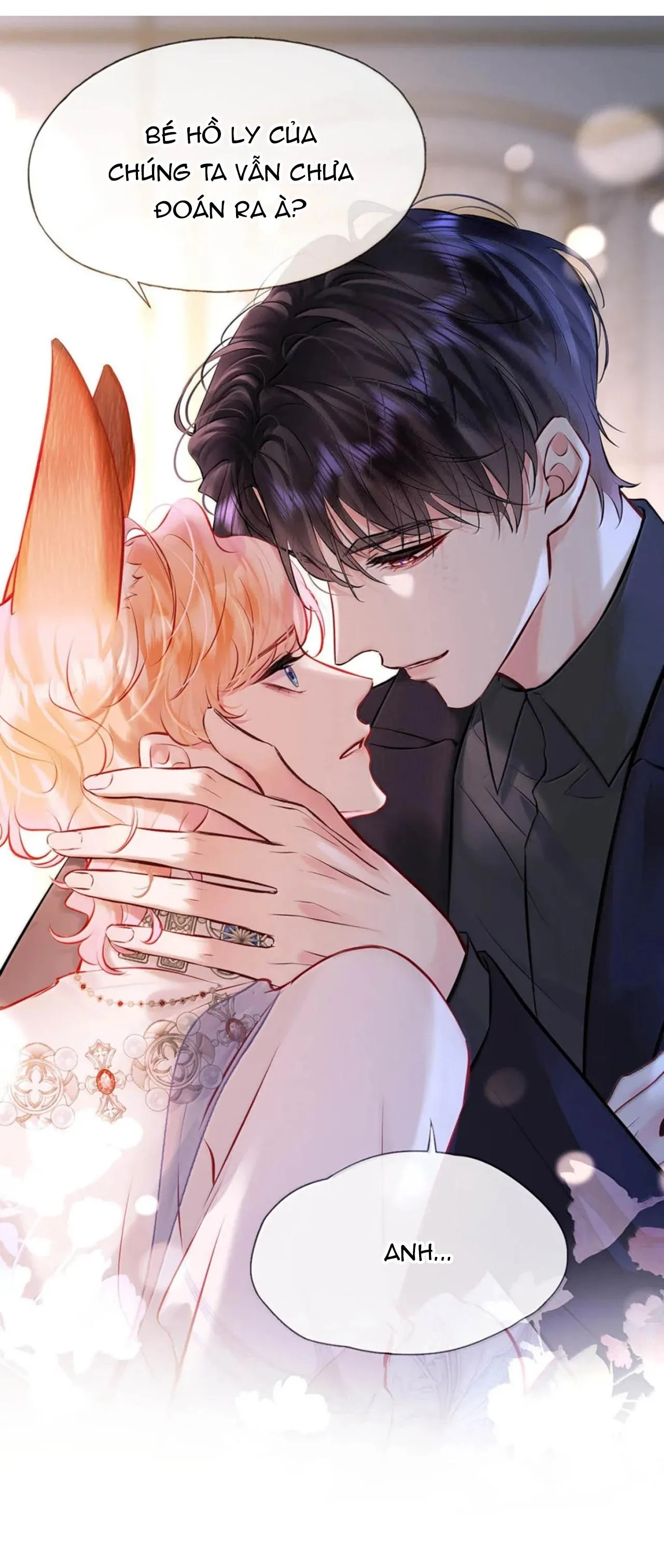 ĐỐI TƯỢNG CÔNG LƯỢC! THIẾT LẬP TÍNH CÁCH CỦA ANH BỊ MÉO MÓ RỒI! Chapter 29 Trang 8