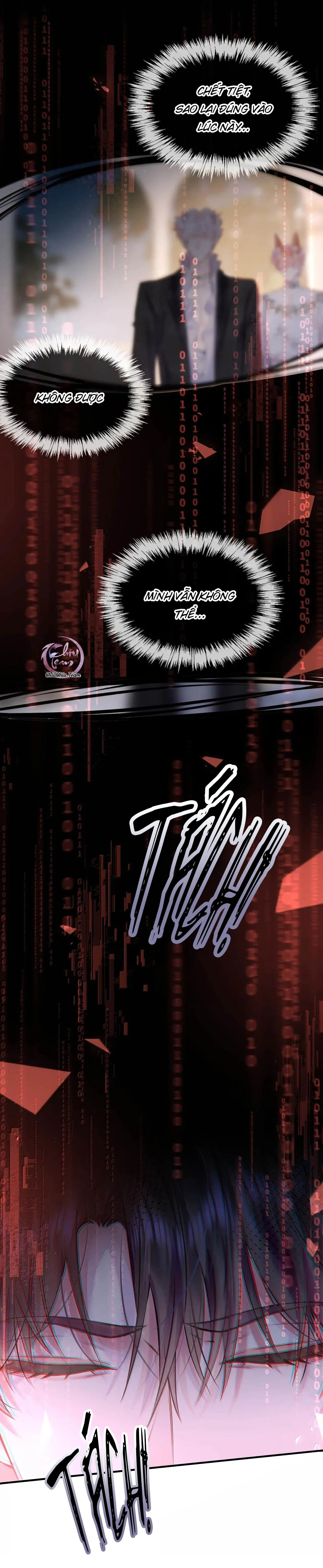 ĐỐI TƯỢNG CÔNG LƯỢC! THIẾT LẬP TÍNH CÁCH CỦA ANH BỊ MÉO MÓ RỒI! Chapter 29 Trang 19