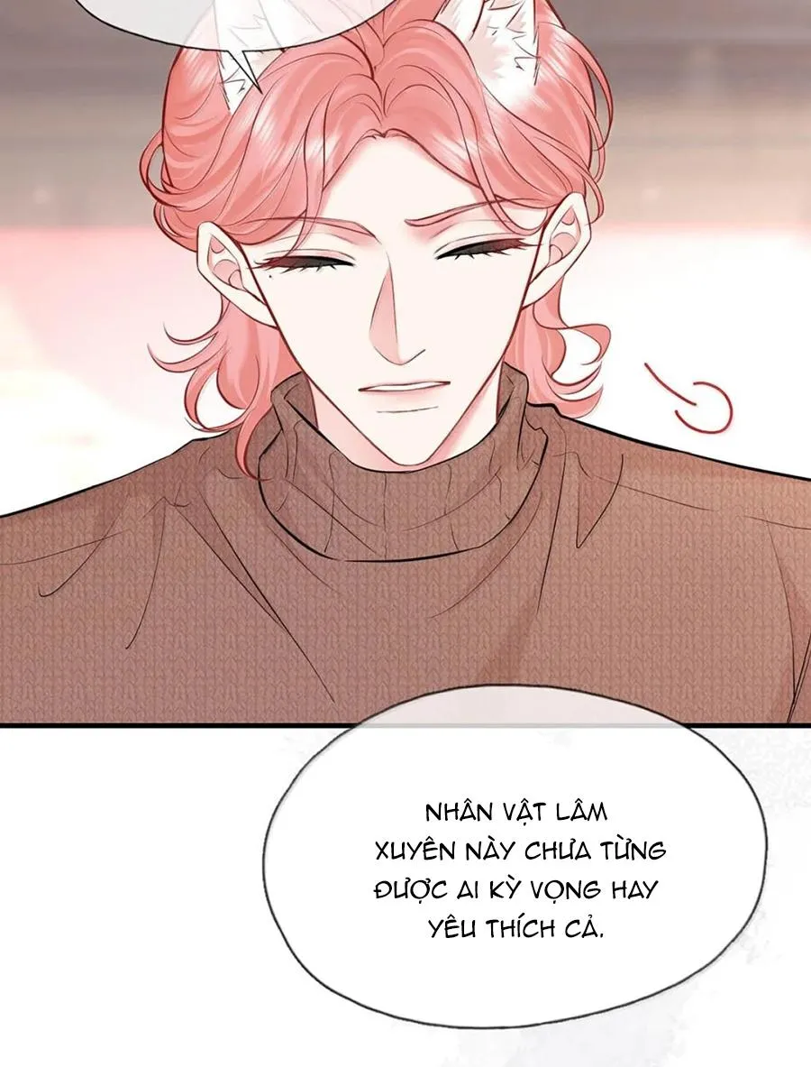 ĐỐI TƯỢNG CÔNG LƯỢC! THIẾT LẬP TÍNH CÁCH CỦA ANH BỊ MÉO MÓ RỒI! Chapter 39 Trang 7