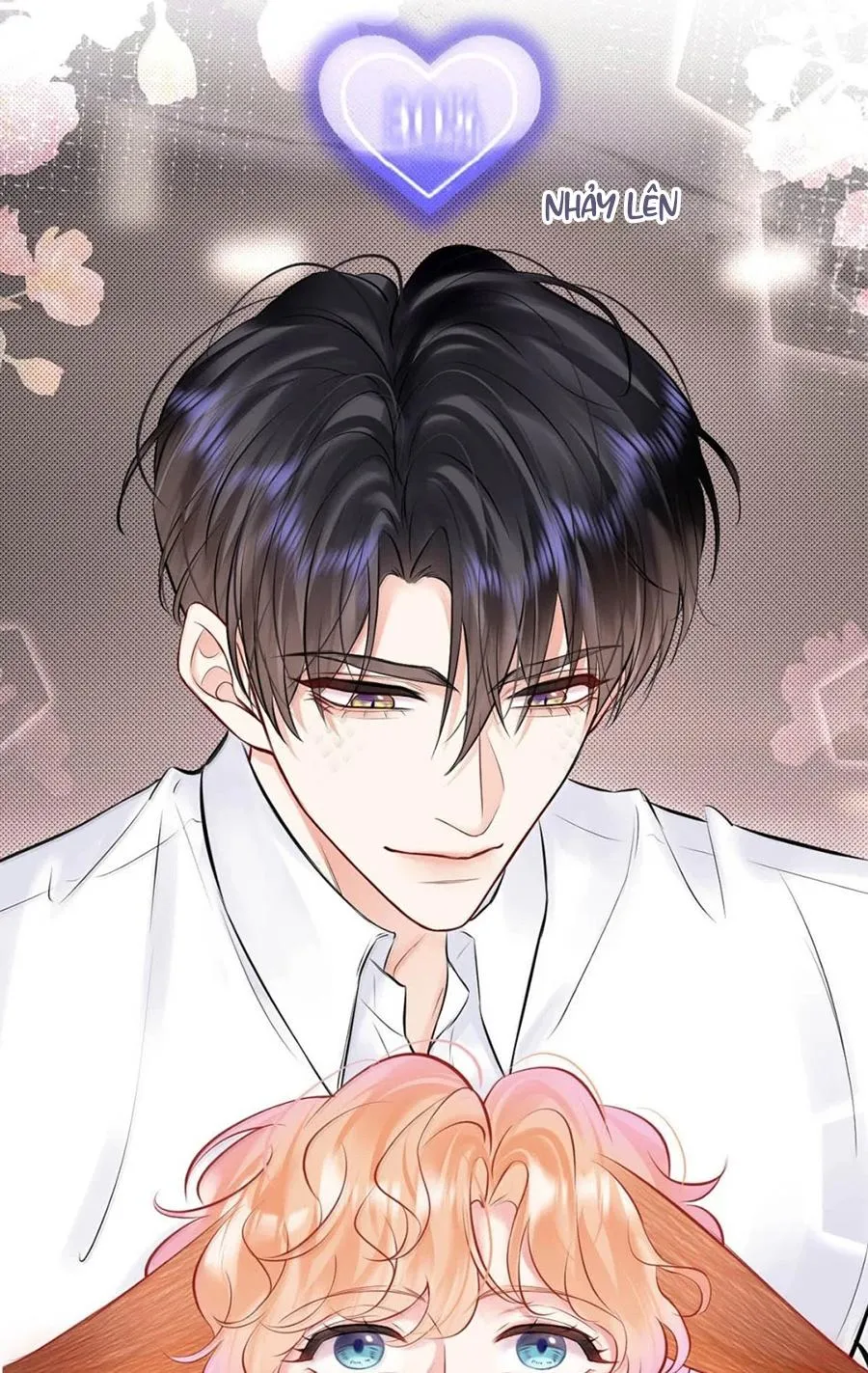 ĐỐI TƯỢNG CÔNG LƯỢC! THIẾT LẬP TÍNH CÁCH CỦA ANH BỊ MÉO MÓ RỒI! Chapter 41 Trang 14