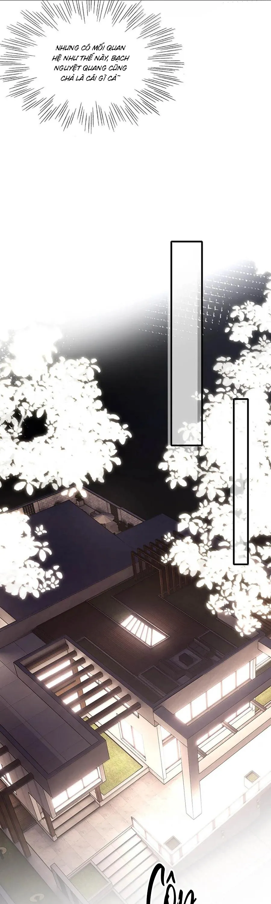 ĐỐI TƯỢNG CÔNG LƯỢC! THIẾT LẬP TÍNH CÁCH CỦA ANH BỊ MÉO MÓ RỒI! Chapter 42 Trang 14