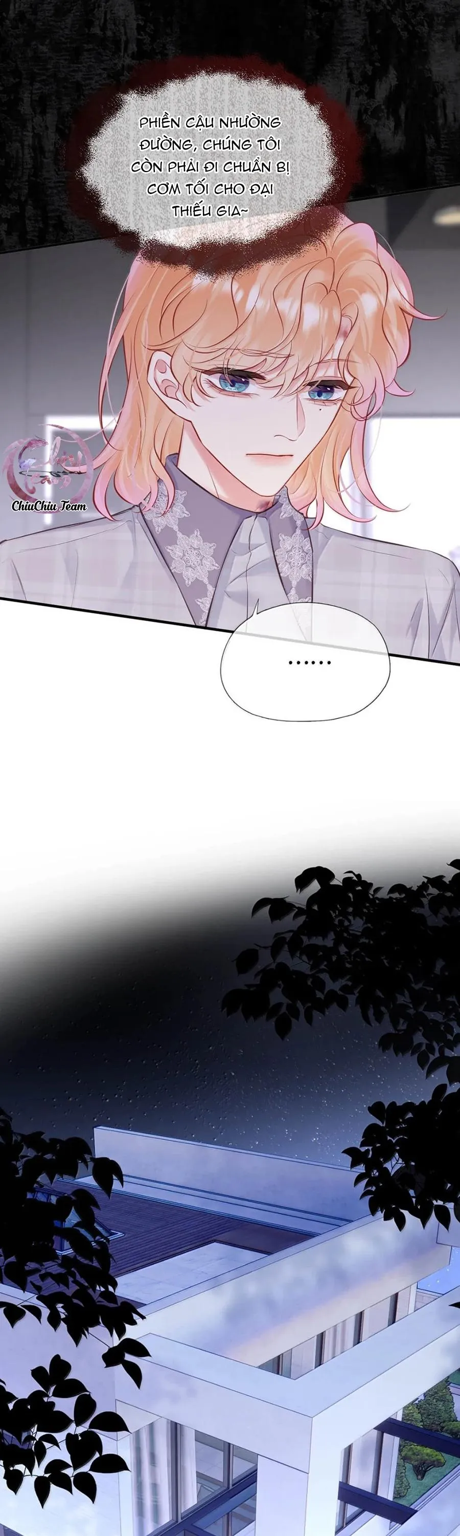 ĐỐI TƯỢNG CÔNG LƯỢC! THIẾT LẬP TÍNH CÁCH CỦA ANH BỊ MÉO MÓ RỒI! Chapter 44 Trang 6