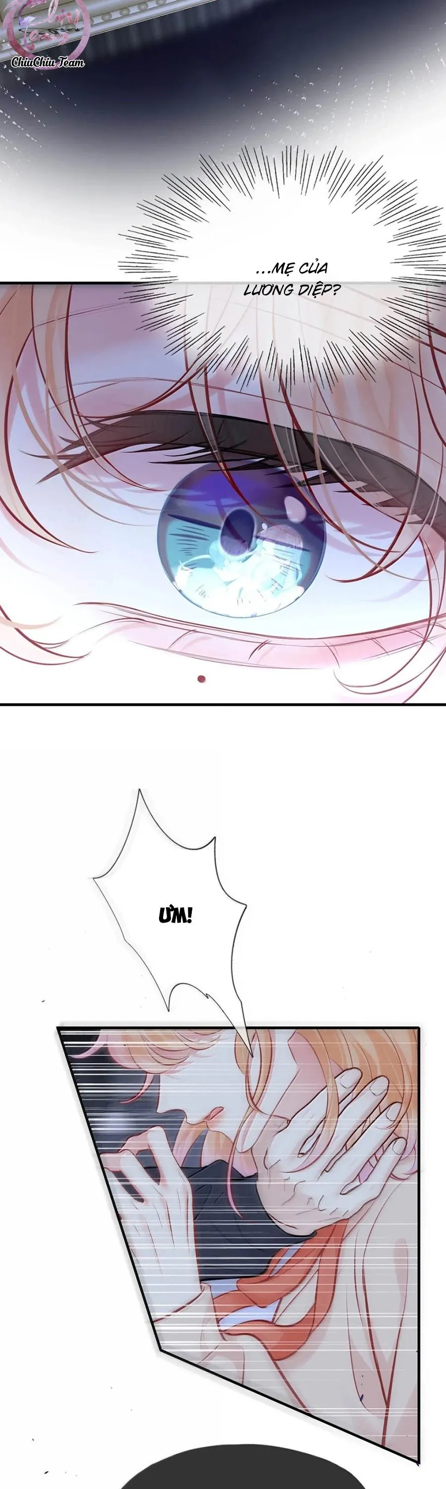 ĐỐI TƯỢNG CÔNG LƯỢC! THIẾT LẬP TÍNH CÁCH CỦA ANH BỊ MÉO MÓ RỒI! Chapter 44 Trang 14