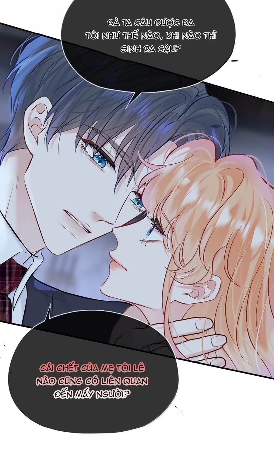 ĐỐI TƯỢNG CÔNG LƯỢC! THIẾT LẬP TÍNH CÁCH CỦA ANH BỊ MÉO MÓ RỒI! Chapter 44 Trang 15