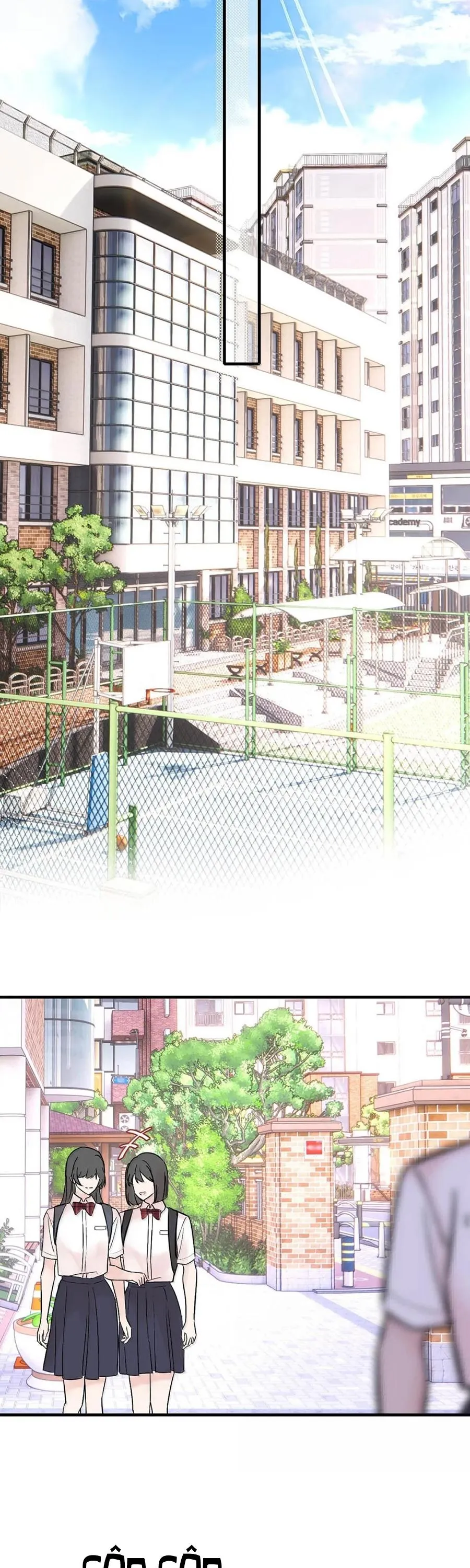 ĐỐI TƯỢNG CÔNG LƯỢC! THIẾT LẬP TÍNH CÁCH CỦA ANH BỊ MÉO MÓ RỒI! Chapter 44 Trang 19