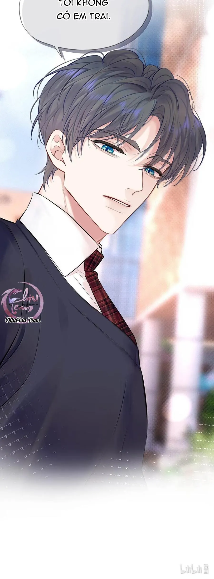 ĐỐI TƯỢNG CÔNG LƯỢC! THIẾT LẬP TÍNH CÁCH CỦA ANH BỊ MÉO MÓ RỒI! Chapter 44 Trang 22