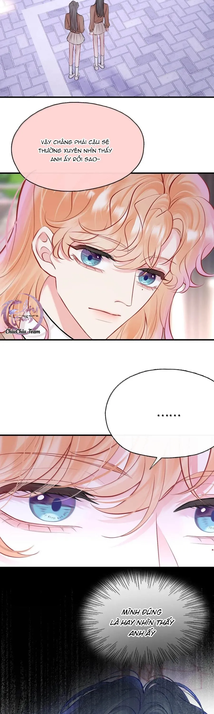 ĐỐI TƯỢNG CÔNG LƯỢC! THIẾT LẬP TÍNH CÁCH CỦA ANH BỊ MÉO MÓ RỒI! Chapter 45 Trang 19