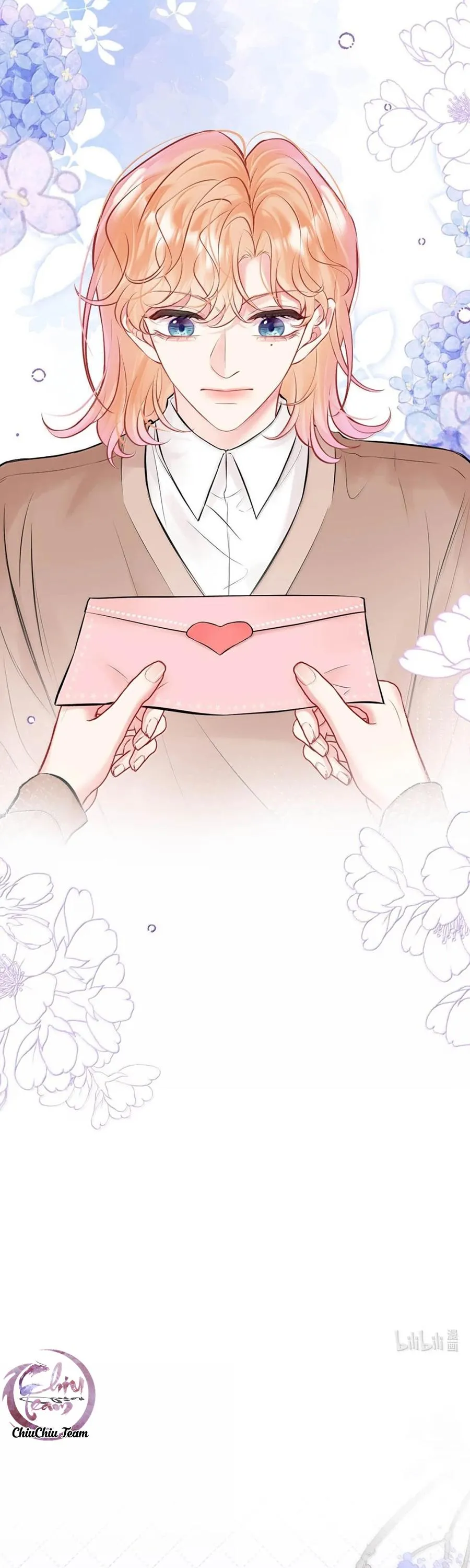 ĐỐI TƯỢNG CÔNG LƯỢC! THIẾT LẬP TÍNH CÁCH CỦA ANH BỊ MÉO MÓ RỒI! Chapter 45 Trang 22