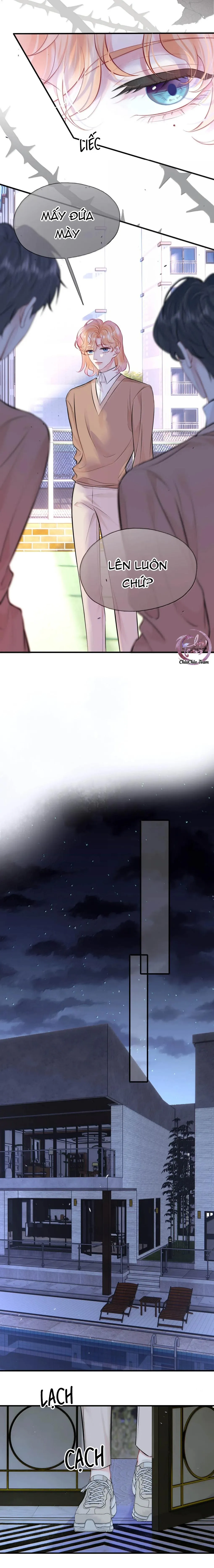 ĐỐI TƯỢNG CÔNG LƯỢC! THIẾT LẬP TÍNH CÁCH CỦA ANH BỊ MÉO MÓ RỒI! Chapter 47 Trang 6