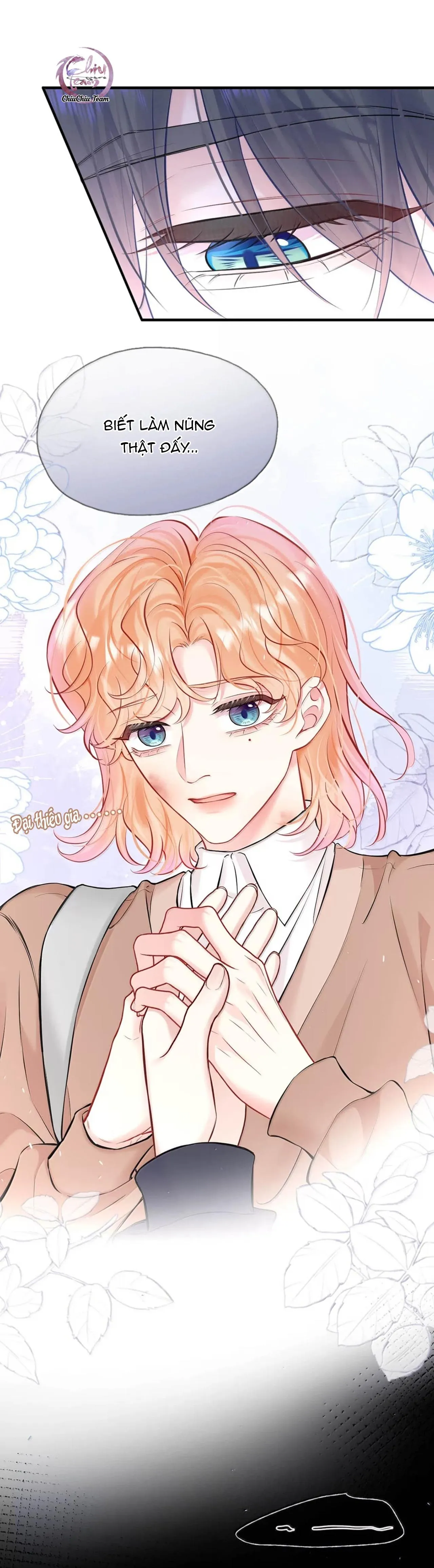 ĐỐI TƯỢNG CÔNG LƯỢC! THIẾT LẬP TÍNH CÁCH CỦA ANH BỊ MÉO MÓ RỒI! Chapter 48 Trang 4