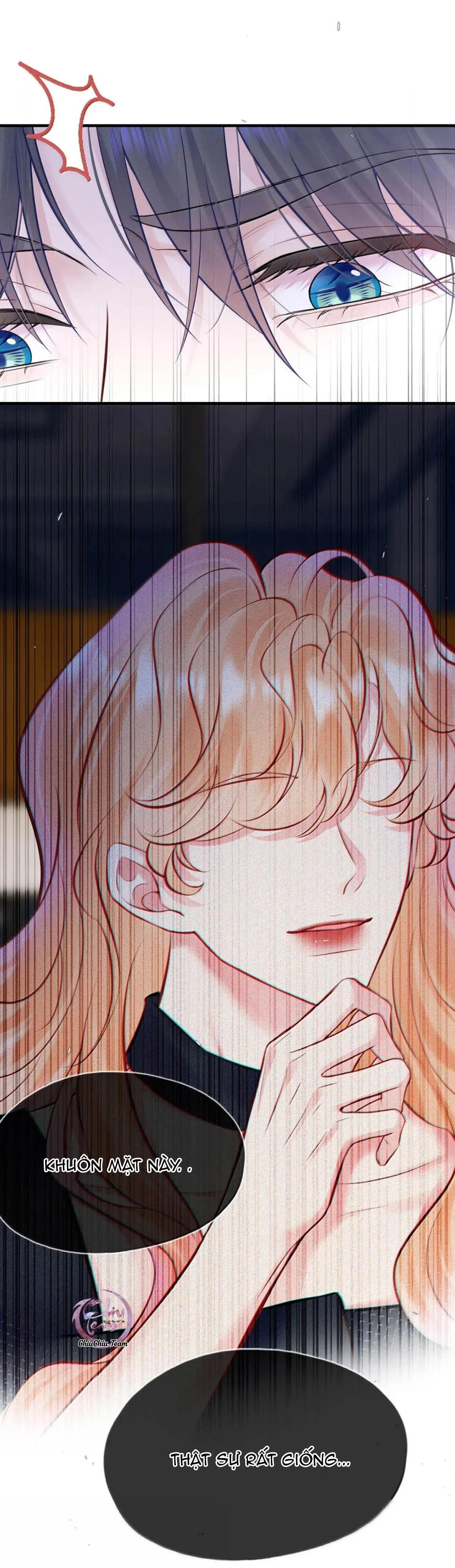 ĐỐI TƯỢNG CÔNG LƯỢC! THIẾT LẬP TÍNH CÁCH CỦA ANH BỊ MÉO MÓ RỒI! Chapter 48 Trang 8