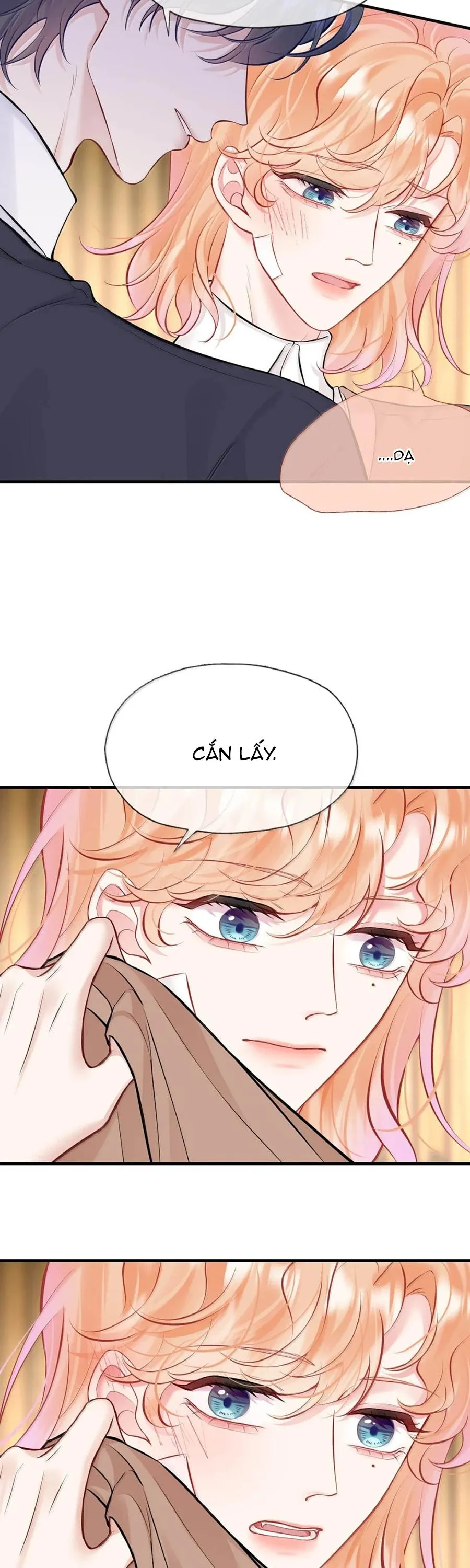 ĐỐI TƯỢNG CÔNG LƯỢC! THIẾT LẬP TÍNH CÁCH CỦA ANH BỊ MÉO MÓ RỒI! Chapter 49 Trang 3