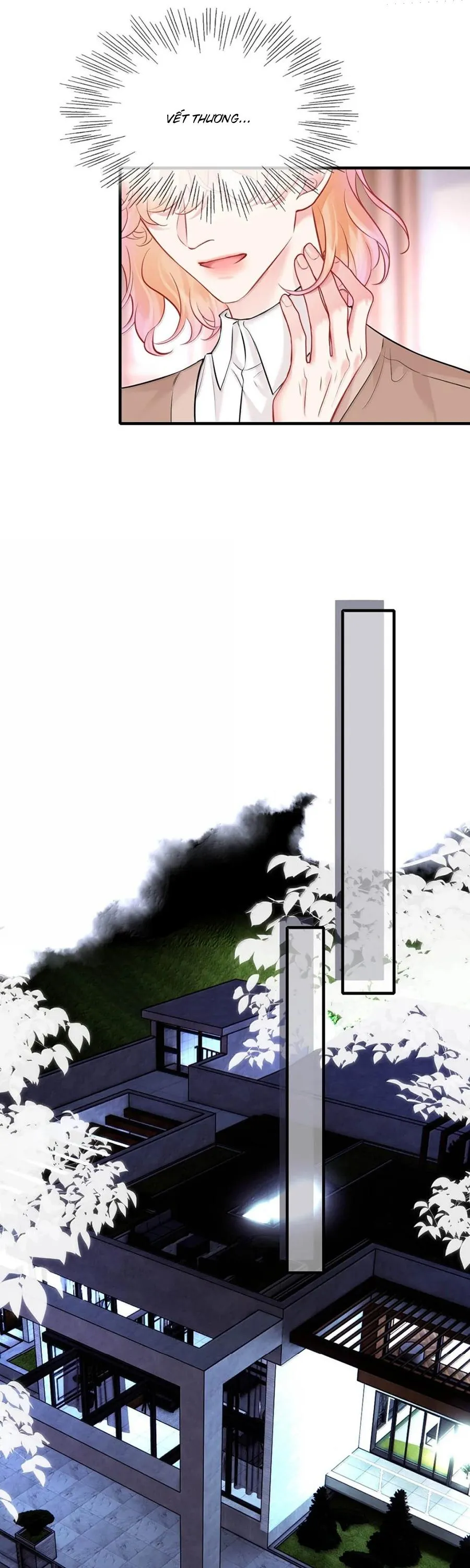 ĐỐI TƯỢNG CÔNG LƯỢC! THIẾT LẬP TÍNH CÁCH CỦA ANH BỊ MÉO MÓ RỒI! Chapter 49 Trang 15