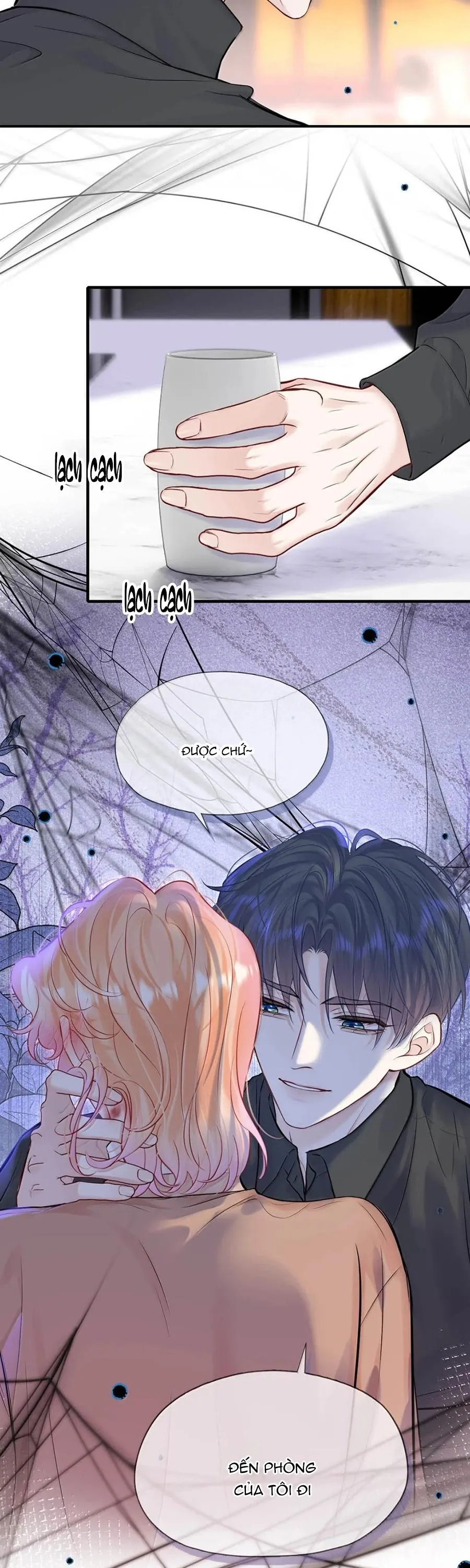 ĐỐI TƯỢNG CÔNG LƯỢC! THIẾT LẬP TÍNH CÁCH CỦA ANH BỊ MÉO MÓ RỒI! Chapter 49 Trang 19