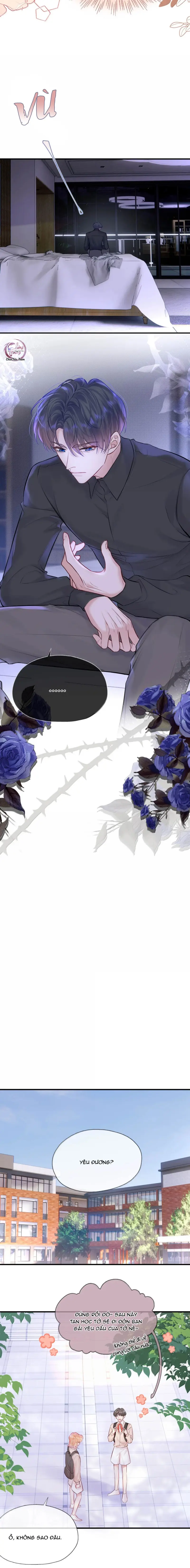 ĐỐI TƯỢNG CÔNG LƯỢC! THIẾT LẬP TÍNH CÁCH CỦA ANH BỊ MÉO MÓ RỒI! Chapter 51 Trang 4