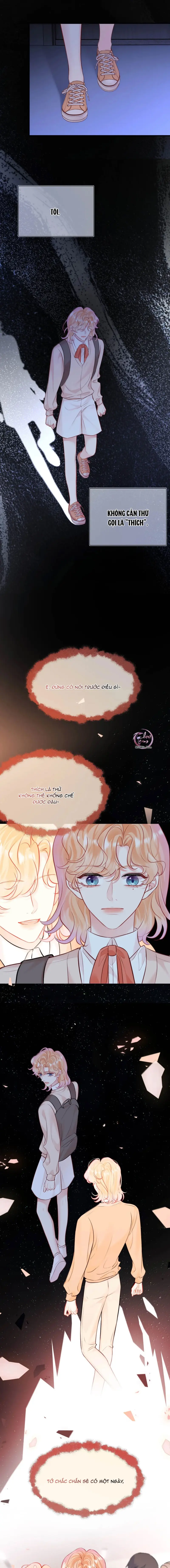 ĐỐI TƯỢNG CÔNG LƯỢC! THIẾT LẬP TÍNH CÁCH CỦA ANH BỊ MÉO MÓ RỒI! Chapter 51 Trang 8