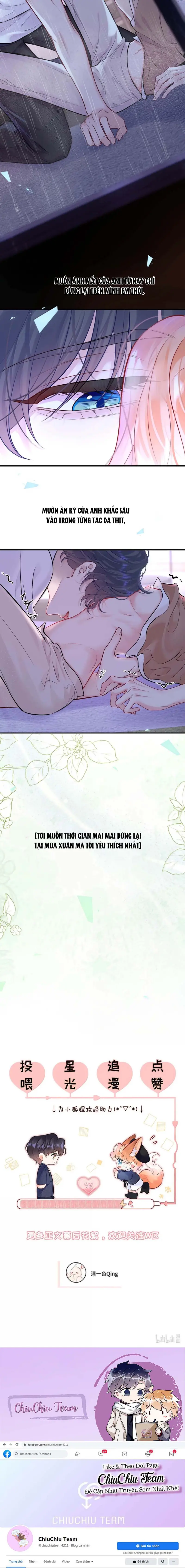 ĐỐI TƯỢNG CÔNG LƯỢC! THIẾT LẬP TÍNH CÁCH CỦA ANH BỊ MÉO MÓ RỒI! Chapter 51 Trang 11