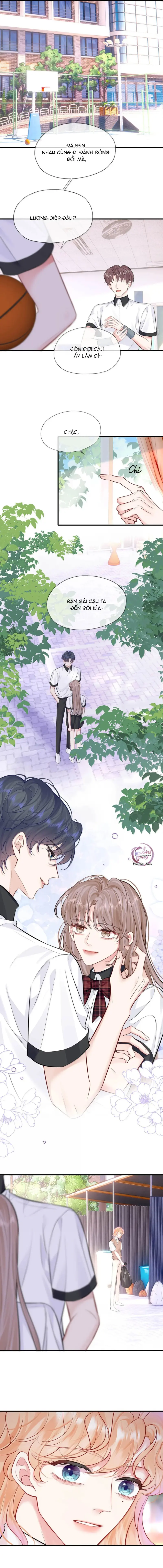 ĐỐI TƯỢNG CÔNG LƯỢC! THIẾT LẬP TÍNH CÁCH CỦA ANH BỊ MÉO MÓ RỒI! Chapter 52 Trang 3