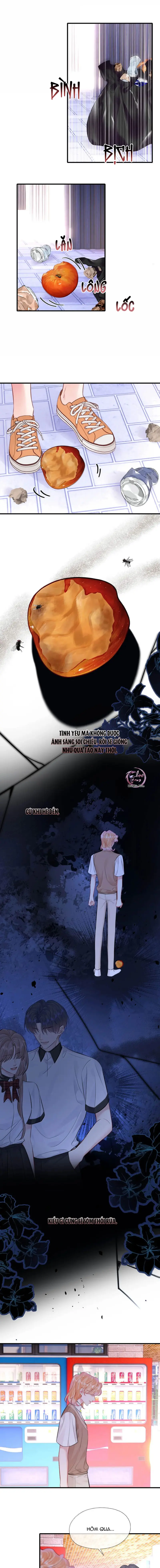 ĐỐI TƯỢNG CÔNG LƯỢC! THIẾT LẬP TÍNH CÁCH CỦA ANH BỊ MÉO MÓ RỒI! Chapter 52 Trang 4