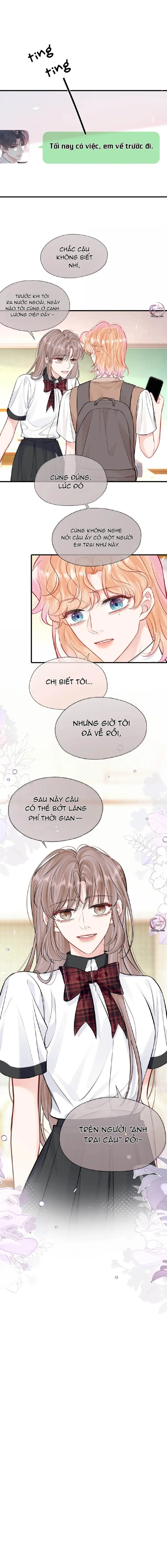 ĐỐI TƯỢNG CÔNG LƯỢC! THIẾT LẬP TÍNH CÁCH CỦA ANH BỊ MÉO MÓ RỒI! Chapter 53 Trang 14