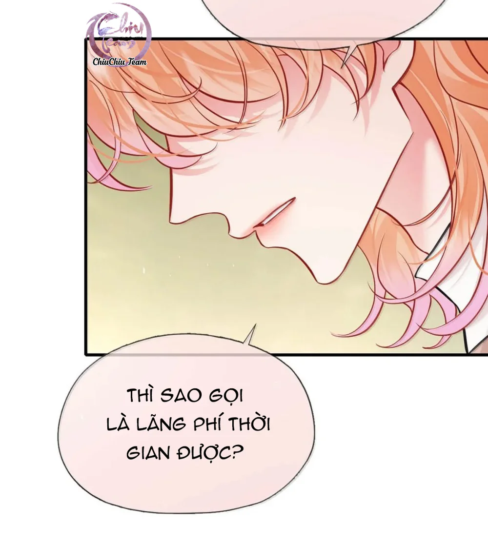 ĐỐI TƯỢNG CÔNG LƯỢC! THIẾT LẬP TÍNH CÁCH CỦA ANH BỊ MÉO MÓ RỒI! Chapter 54 Trang 3