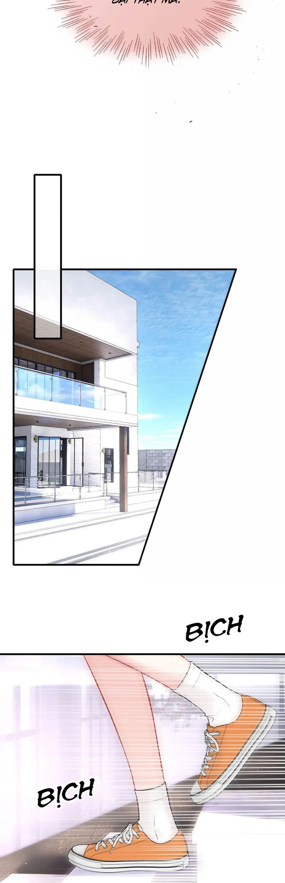 ĐỐI TƯỢNG CÔNG LƯỢC! THIẾT LẬP TÍNH CÁCH CỦA ANH BỊ MÉO MÓ RỒI! Chapter 54 Trang 6