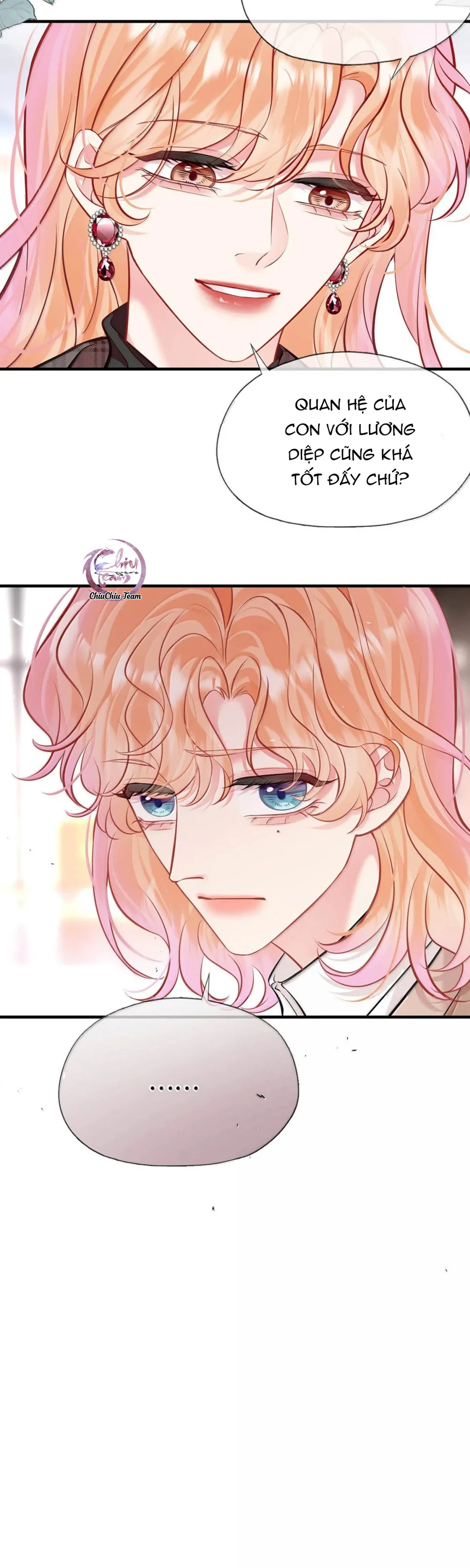 ĐỐI TƯỢNG CÔNG LƯỢC! THIẾT LẬP TÍNH CÁCH CỦA ANH BỊ MÉO MÓ RỒI! Chapter 54 Trang 21