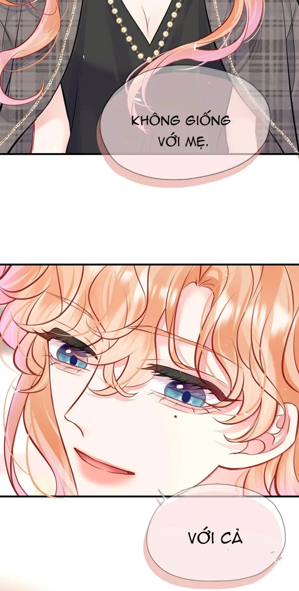 ĐỐI TƯỢNG CÔNG LƯỢC! THIẾT LẬP TÍNH CÁCH CỦA ANH BỊ MÉO MÓ RỒI! Chapter 55 Trang 10