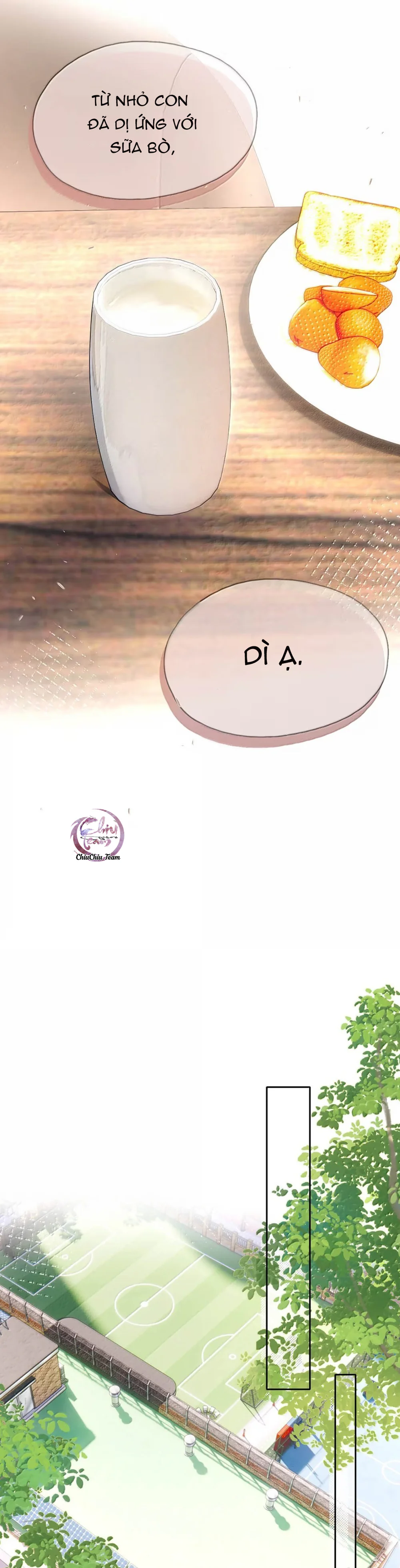 ĐỐI TƯỢNG CÔNG LƯỢC! THIẾT LẬP TÍNH CÁCH CỦA ANH BỊ MÉO MÓ RỒI! Chapter 55 Trang 11