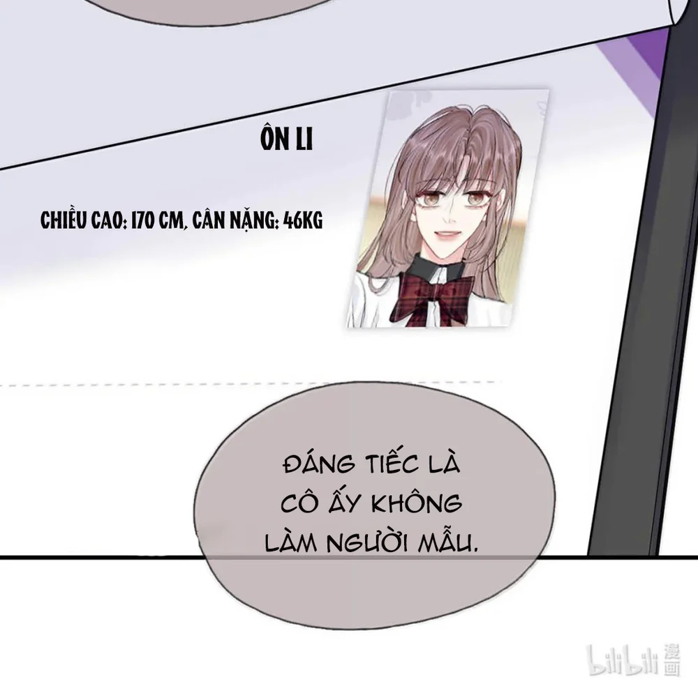 ĐỐI TƯỢNG CÔNG LƯỢC! THIẾT LẬP TÍNH CÁCH CỦA ANH BỊ MÉO MÓ RỒI! Chapter 55 Trang 14