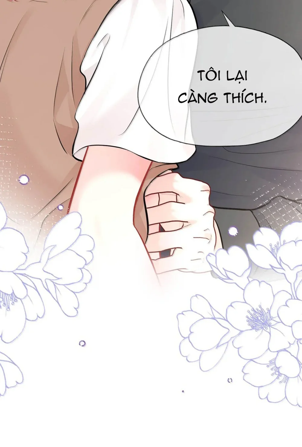 ĐỐI TƯỢNG CÔNG LƯỢC! THIẾT LẬP TÍNH CÁCH CỦA ANH BỊ MÉO MÓ RỒI! Chapter 55 Trang 20