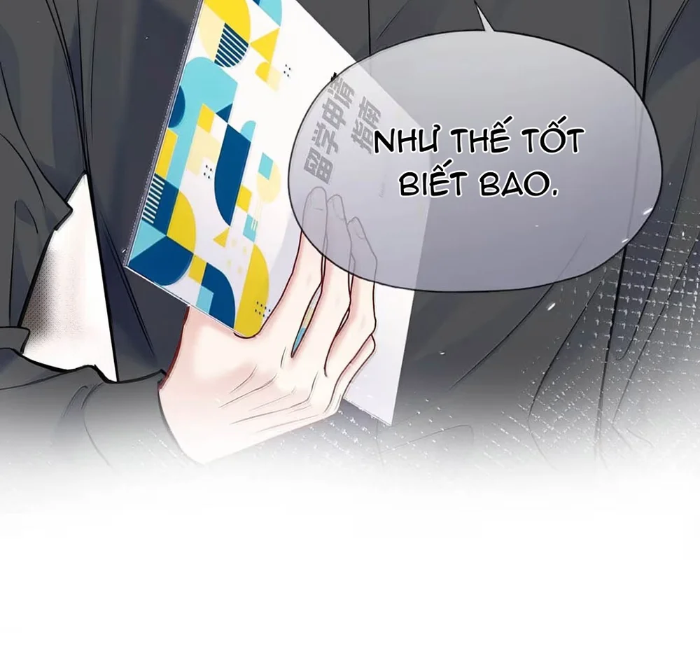 ĐỐI TƯỢNG CÔNG LƯỢC! THIẾT LẬP TÍNH CÁCH CỦA ANH BỊ MÉO MÓ RỒI! Chapter 56 Trang 4