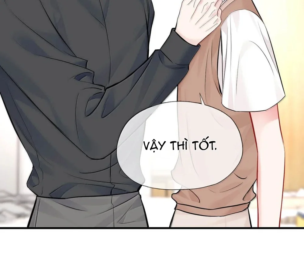 ĐỐI TƯỢNG CÔNG LƯỢC! THIẾT LẬP TÍNH CÁCH CỦA ANH BỊ MÉO MÓ RỒI! Chapter 56 Trang 8