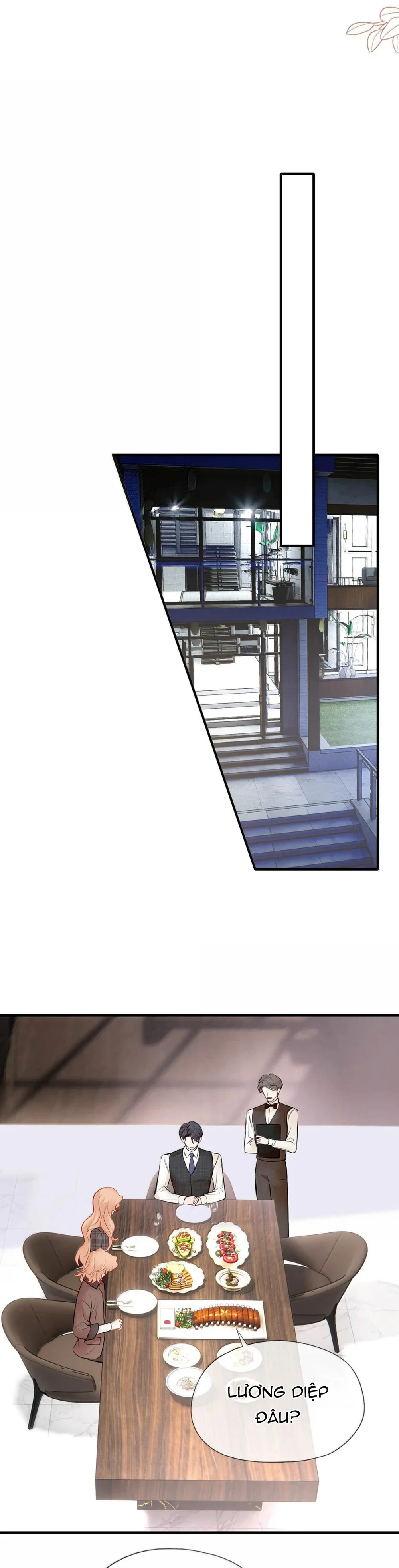 ĐỐI TƯỢNG CÔNG LƯỢC! THIẾT LẬP TÍNH CÁCH CỦA ANH BỊ MÉO MÓ RỒI! Chapter 57 Trang 11